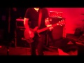 The Loved Ones -"Massive" & "Living Will (Get You Dead)" 2/12/2011
