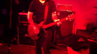 The Loved Ones -&quot;Massive&quot; &amp; &quot;Living Will (Get You Dead)&quot; 2/12/2011