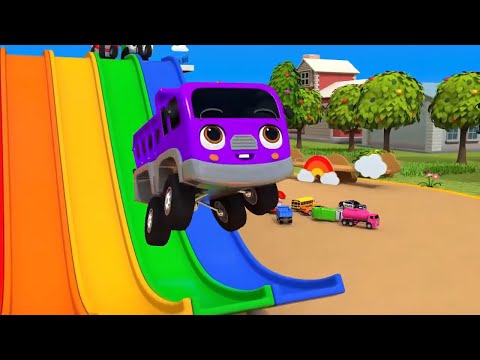 Helping Song + More Kids Songs & Nursery Rhymes by ToyMonster! Nursery Rhymes & Kids Songs