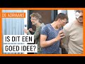 MEGA GROTE ROOKBOM MAKEN ? | De Adriaans #1 | NPO Zapp