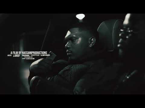 Largu - Choppers  (Prod. by Marrabeatsz) #STOWN