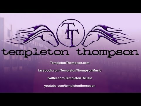 Templeton Thompson ~ EPK