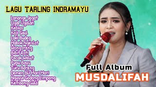 Download lagu Lanange Jagat, Kebias || MUSDALIFAH || Lagu Tarling Cirebonan || Full Album @juragantarling42L mp3