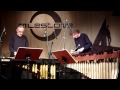 Aisha Duo - live Milestone - Piacenza - 2014 - 2/4