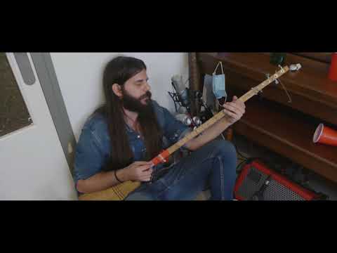 Hard Time Cleaning Floor Blues - Sergi Estella