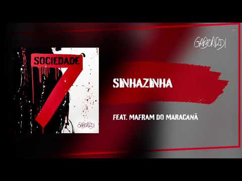 Gaboardi feat Mafram do Maracanã - Sinhazinha