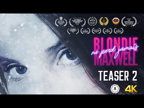 Blondie Maxwell ne perd jamais | Teaser Trailer 2