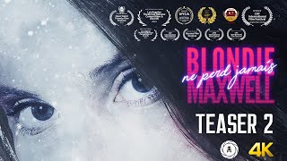Blondie Maxwell ne perd jamais | Teaser Trailer 2