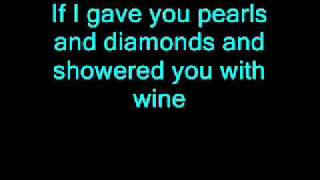 White Lion - Baby Be Mine [Lyrics]