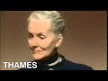 The Mitford sisters | Lady Diana Mosley interview | Oswald Mosley |Good Afternoon