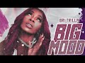 Bri Trilla - Big Mood ( Official Lyric Video )