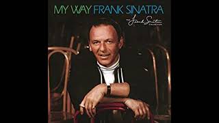 Frank Sinatra • If You Go Away