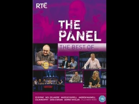 The Best Of The Panel (Full Show)