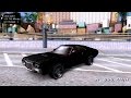 1972 Ford Gran Torino para GTA San Andreas vídeo 1