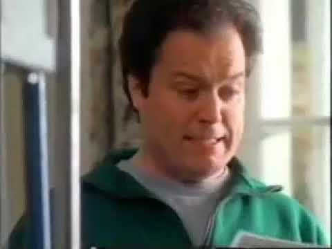 Kelloggs Bran Flakes Advert