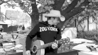 Tillsonburg by Stompin Tom Connors