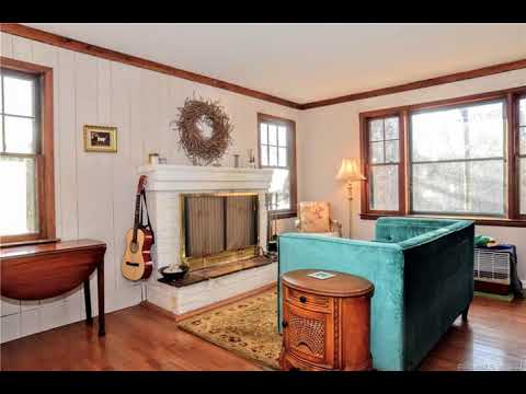 29 Old Mill Road Redding, CT 06896 - Single Family - Real Estate - For Sale