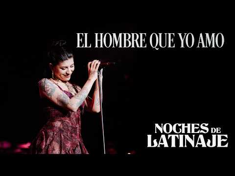 Cazzu - Noches de Latinaje | 