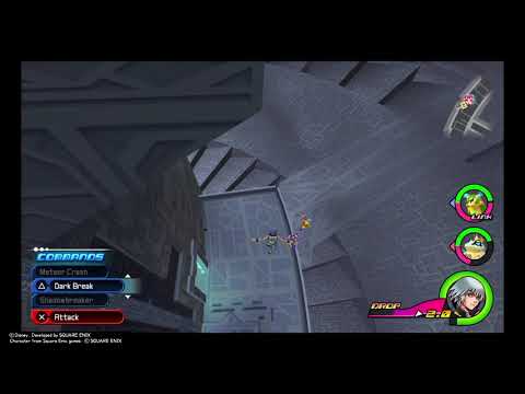 TWTNW Sacred Distance Playing 2