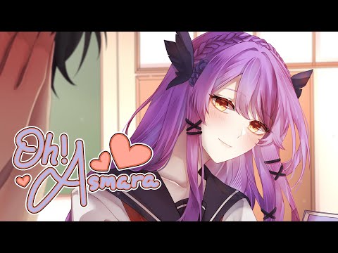 Oh! Asmara - Kobo Kanaeru【歌ってみた】(Cover by Ayumi Hana)