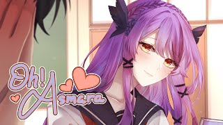 Download lagu Oh! Asmara - Kobo Kanaeru【歌ってみた】(Cover by Ayumi Hana) mp3