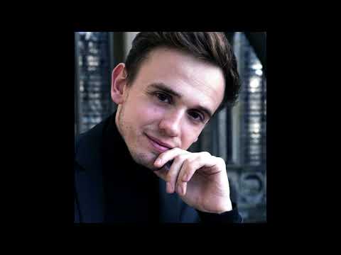 Thomas Ospital interprète Widor: Symphonie pour Orgue n. 6 en Sol Mineur op. 42 n. 2 - I. Allegro