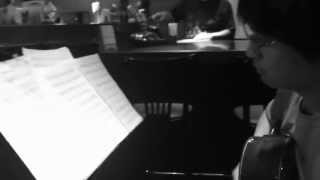 Muita Bobeira(Luciana Souza)covered by bomardorami shin arikita