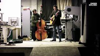 Alasdair Roberts - Ned Ludd's Rant (for a World Rebarbarised)