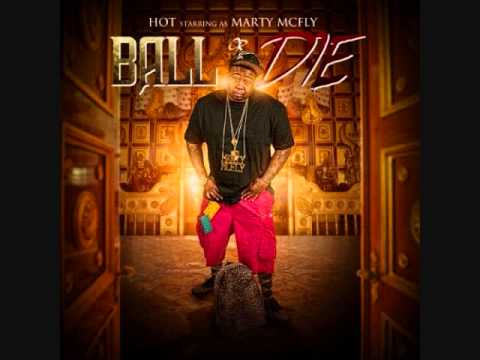 Young Hot aka Marty McFly feat Work Dirty & Freez Vallejo - The Spirit (Produced by Mic Rose)