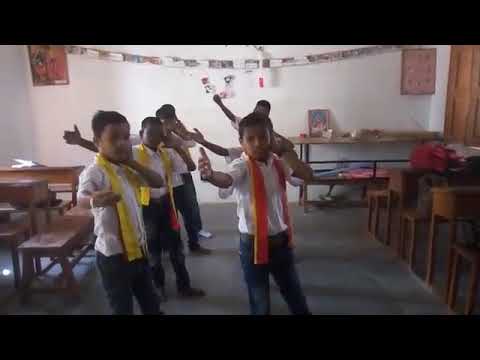 E kannada nadanu maribeda o abhimani-Gorebal