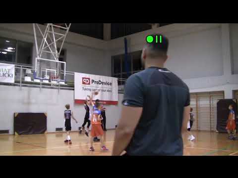 B: ŁKS Łódź - ÓSEMKA Wejherowo