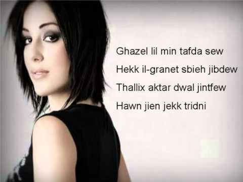 Hawn Jien Jekk Tridni-Ira Losco