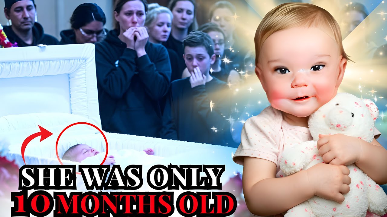 A Case So Brutal It Left Detectives Shocked!| Tragic Case Emmaleigh Barringer True Crime Documentary