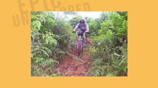preview picture of video 'Mountain Bike Haiti promo video'