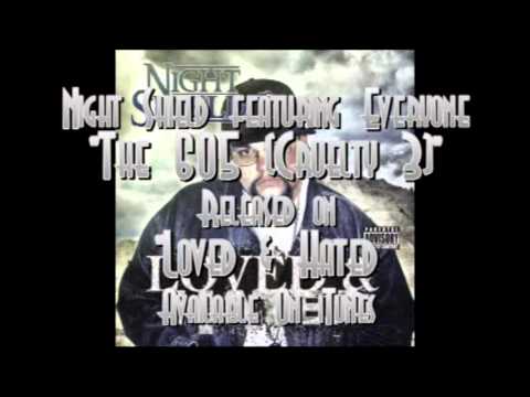 Night Shield - The 605 (Cruelty 3)