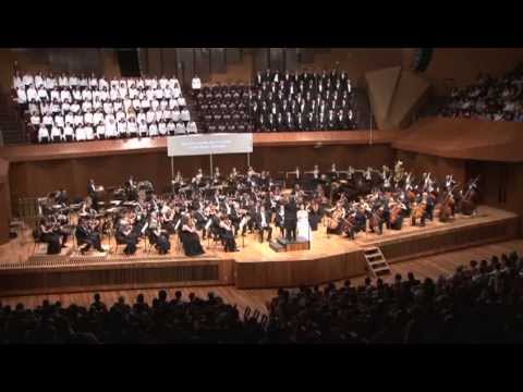 Carmina Burana  y Obertura 1812 Orquesta Sinfónica de Minería