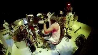 Faith No More - Sunny Side Up live @Wiltern Theatre, US [Pro shot] (2015)