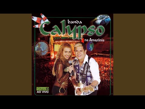 Pot-Pourri de Carimbó: Canto de Carimbó / Lua Luar / Canto de Atravessar