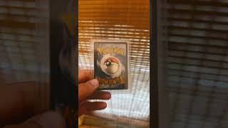 My black star promo problem #pokemon #pokemoncards #pokemontcg