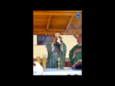 Czatachowa 24.07.2022 - Koronka do Bożego Miłosierdzia