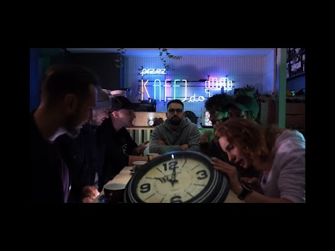 Homie Kato - Czas (prod. Sajde)