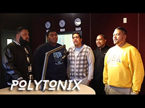 NiuTube - Polytonix - Feliz Navidad