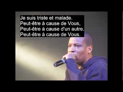 Pâques à New York- Cendrars(Ekoué).avi