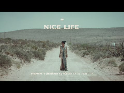 MŌRIAH - Nice Life