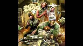 Rich The Kid Feat Young Thug & Young Dolph - "Austin Powers" (Street Runnaz 80)