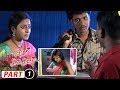 Kadhal Kilukiluppu Tamil Full Movie Part 1 Mahesh Appu Nivedhita
