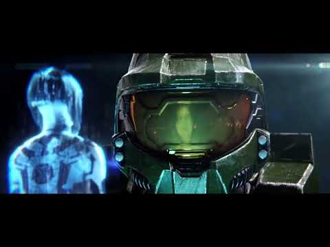 Master Chief Awakens