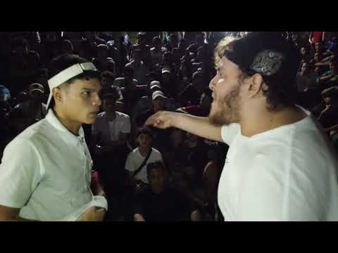 APOKALIPTO vs PERLA - 4tos - Fecha 7 KING OF KINGS Temporada 2022 II