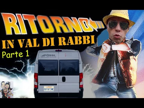 RETURN to VAL di RABBI [Episode 6]