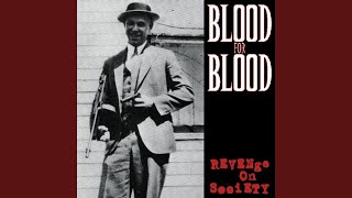 Waster Youth Crew (My Kind Belong Nowhere)